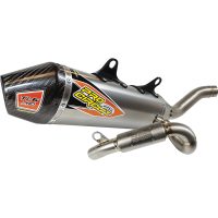 Avgassystem Ti-6 Pro PRO CIRCUIT