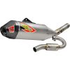 Avgassystem Ti-6 Pro PRO CIRCUIT Silver – miniatyr 2