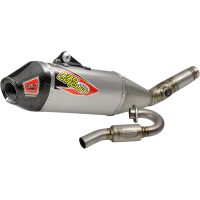 Avgassystem Ti-6 Pro PRO CIRCUIT