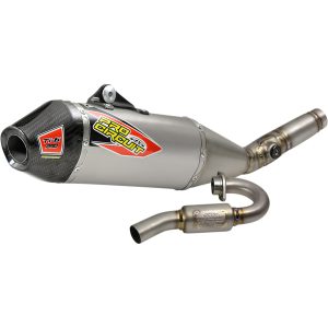 Avgassystem Ti-6 Pro PRO CIRCUIT