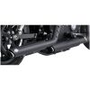 Avgassystem Twin Slash Slip-on Krom VANCE & HINES Ljuddämpare – miniatyr 4