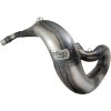 Avgassystem Works PRO CIRCUIT Silver – miniatyr 2