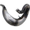 Avgassystem Works PRO CIRCUIT Silver – miniatyr 1
