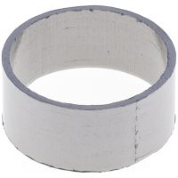 Avgastätning Graphite CENTAURO