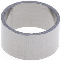 Avgastätning Graphite CENTAURO