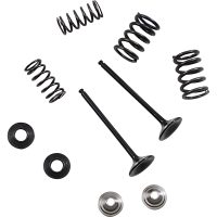 Avgasventil Kit Metall MOOSE RACING