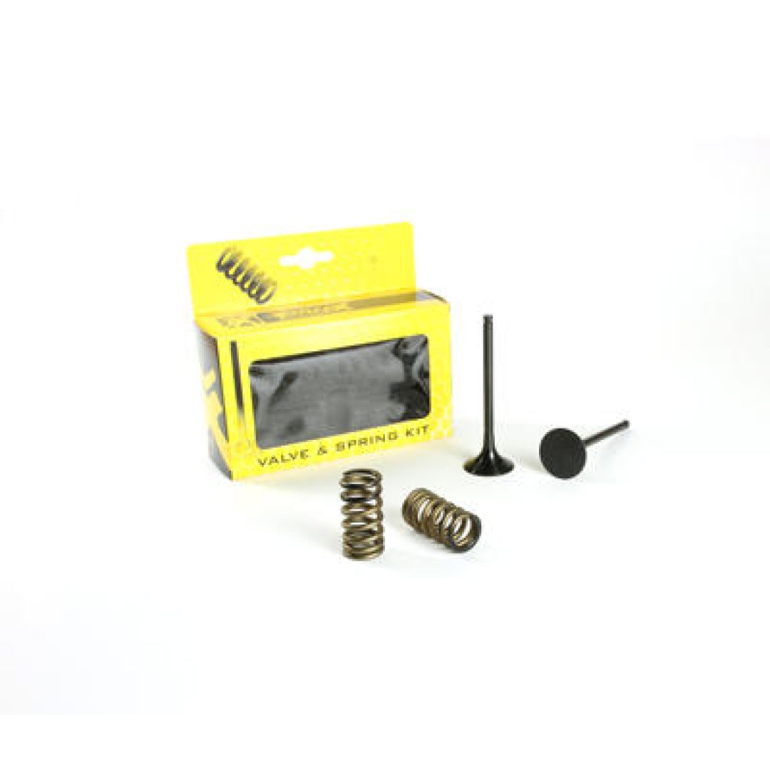 Avgasventil Kit PROX EXHAUST VALVE/SPRING KIT