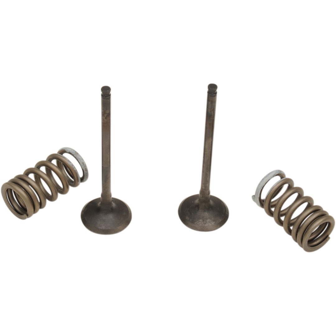 Avgasventil Kit PROX EXHAUST VALVE/SPRING KIT