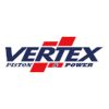 Avgasventil Stål VERTEX – miniatyr 1