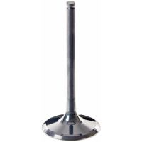 Avgasventil Titanium VERTEX