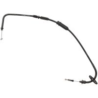 Avgasventilkabel Arctic Cat Sno-X