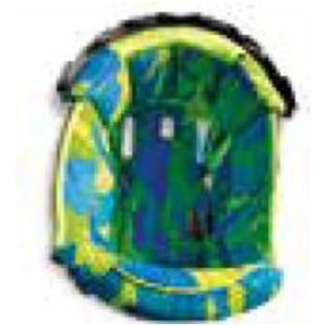 Aviator 2.3 AMSS Washable crown padding M Airoh