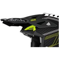 Aviator 3 Skärm Primal Airoh