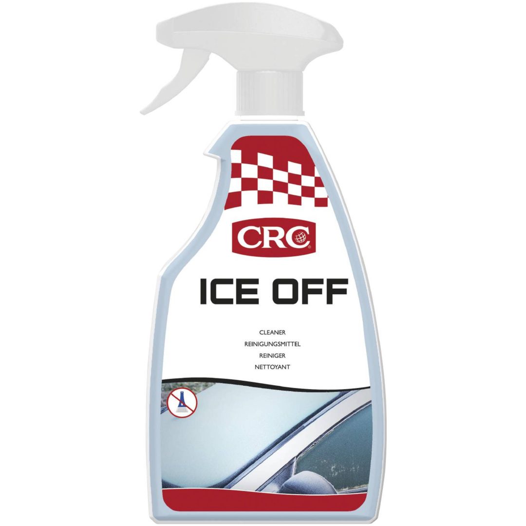 Avisning CRC AVISNING PUMPSPRAY 500ML