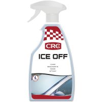 Avisning CRC