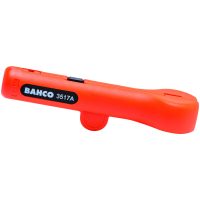 AVISOL VERKT RUND/PLATT KABEL BAHCO