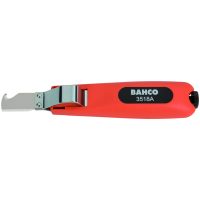 AVISOL VERKTYG ROTER.(4-28MM) BAHCO