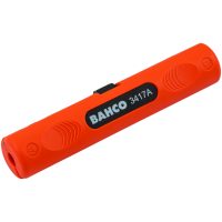 AVISOLERINGSTÅNG FÖR KOAXKABEL (12 pack) BAHCO