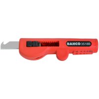 AVISOLERINGSVERKTYG DOLD KNIV BAHCO