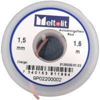 Avlödningsfläta MELTOLIT