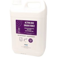 Avloppsrensare Bio Drain ACTIVA