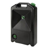 Avloppstråg Multi-purpose Svart Polyeten PRESSOL