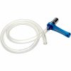 Avluftare Mini Motion Pro För: 10mm nippel – miniatyr 1