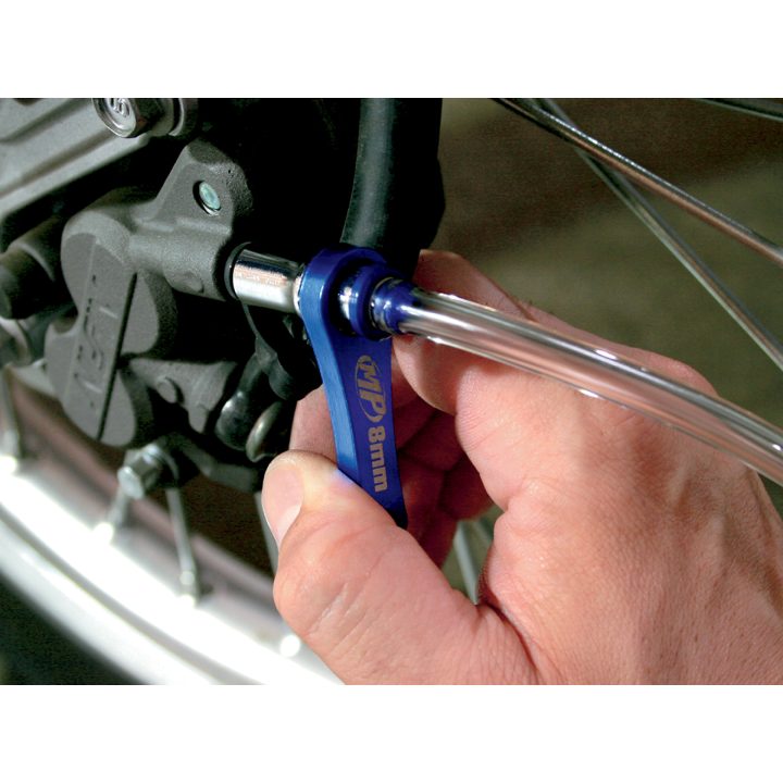 Avluftare Mini Motion Pro För: 8mm nippel – bild 3