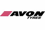 AVON logotyp