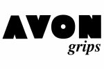 AVON GRIPS logotyp