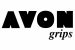 AVON GRIPS logotyp
