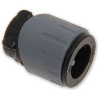 AVSLUT FÖR DUKT 14MM37B-FO-14-05
