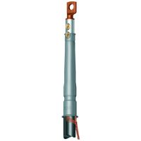 AVSLUT SOT 241-3 12/24KV1x3 led el 3x1 led