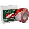 Avspärrningsband/Varningsband ETAB VARNINGSBAND BASIC 70MMX500MRV – miniatyr 1