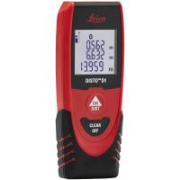 Avståndsmätare Disto D1 LEICA
