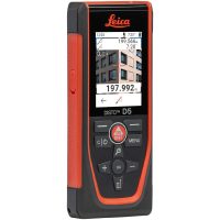 Avståndsmätare Disto D5 LEICA