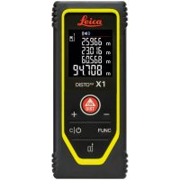 AVSTÅNDSMÄTARE LEICA DISTO X1-1