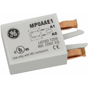 Avstörningsskydd 110 - 220V MALMBERGS