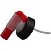 Avtappningskran AVTAPPNINGSKRAN 50 MM PVC-PACK – miniatyr 3