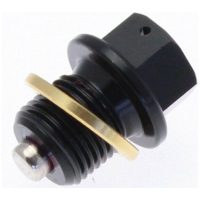 Avtappningsplugg Magnetisk Tecnium