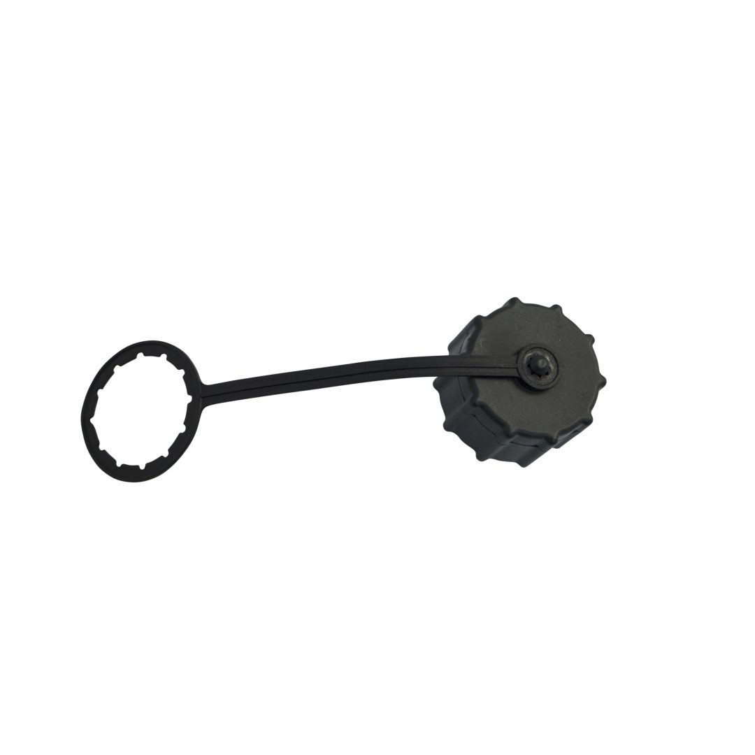 Avtappningsplugg Svart MOOSE OFFROAD FOUR WHEEL