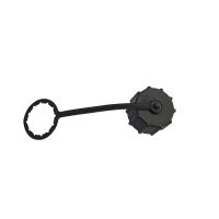 Avtappningsplugg Svart MOOSE OFFROAD FOUR WHEEL