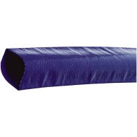 Avtappningsslang PVC