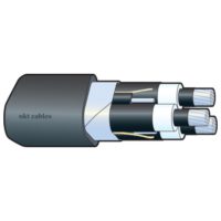 AXAL-TT 3X240/50 AL 12KV PRO