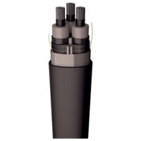 AXALJ-TT 3X240/50 AL 12KV T500