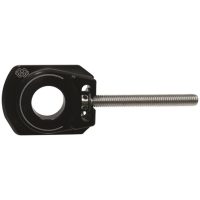 AXB Chain Tighteners Black Honda GILLES TOOLING