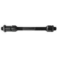 Axel 10x145mm För QR