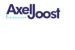 AXEL JOOST ELEKTRONIK logotyp