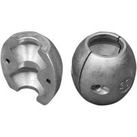 Axelanod Lång 30 mm Osculati