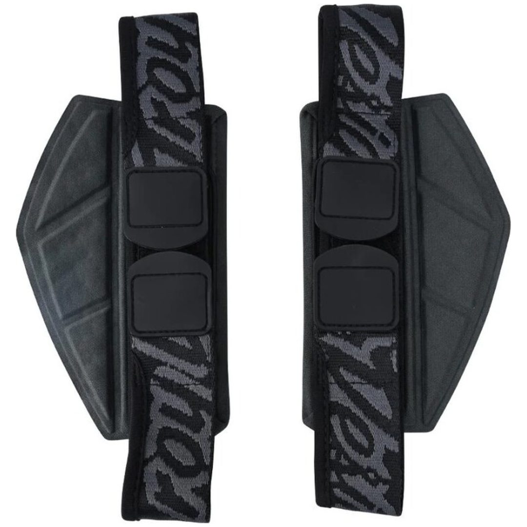 Axelband Rockfight Svart TROY LEE DESIGNS XS